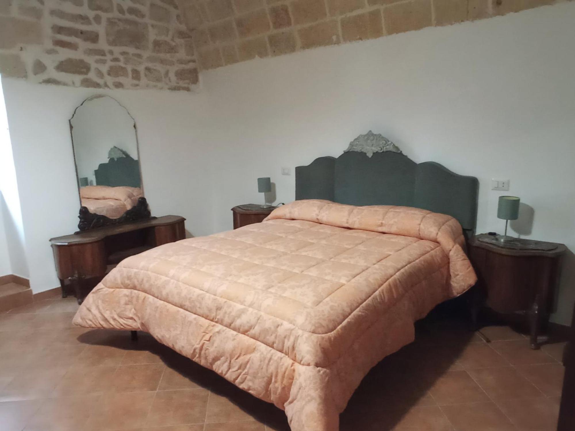 Palazzo Saraceno Apartments-Antico Rifugio Taranto Exteriér fotografie